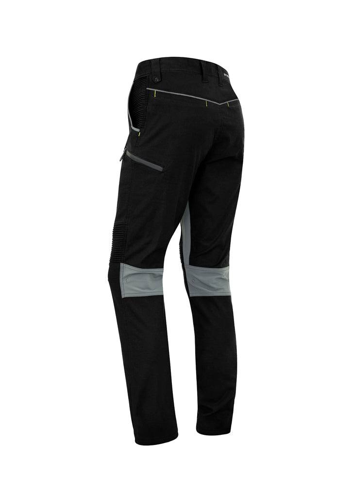 Mens Streetworx Stretch Pant - Non Cuffed ZP320 - Printibly