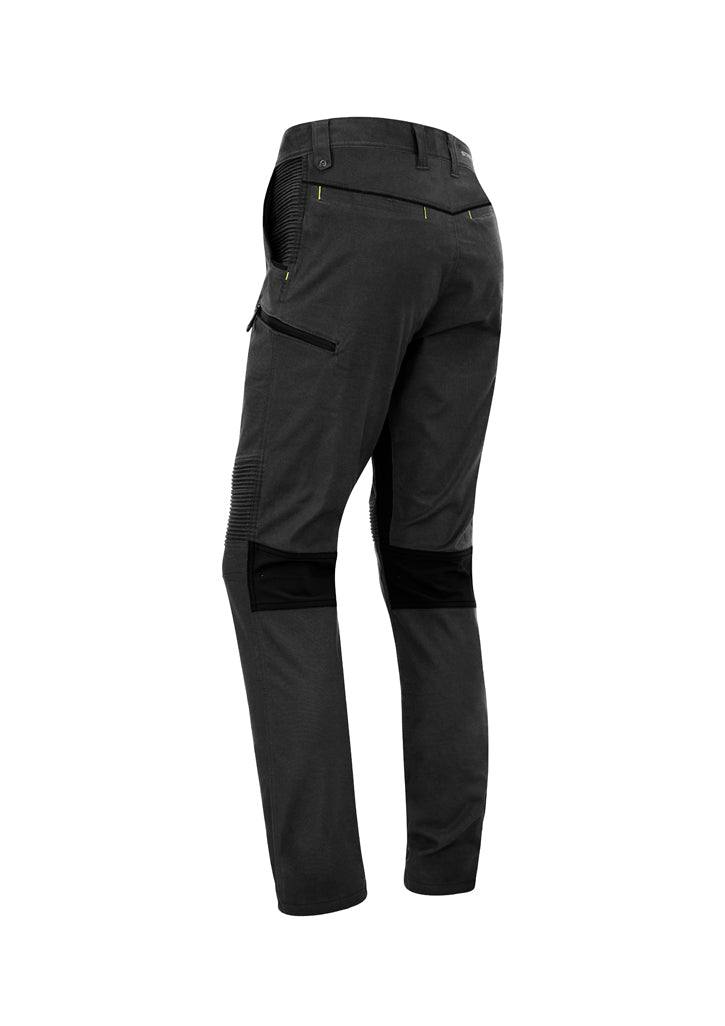 Mens Streetworx Stretch Pant - Non Cuffed ZP320 - Printibly