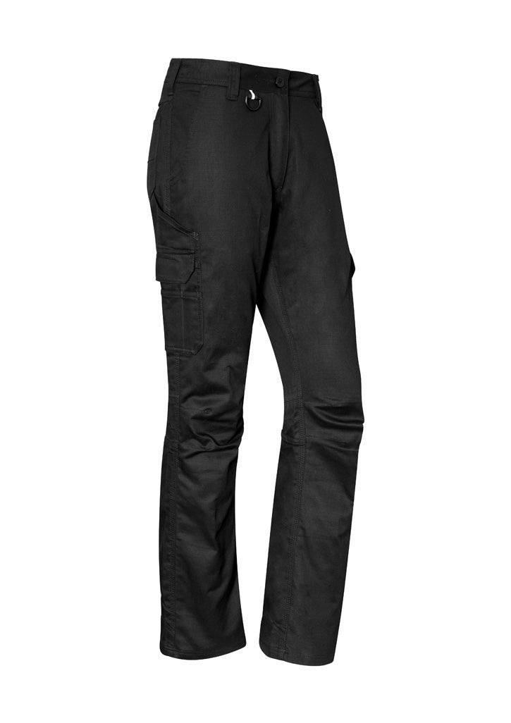 Womens Rugged Cooling Vented Pant ZP704 - Printibly
