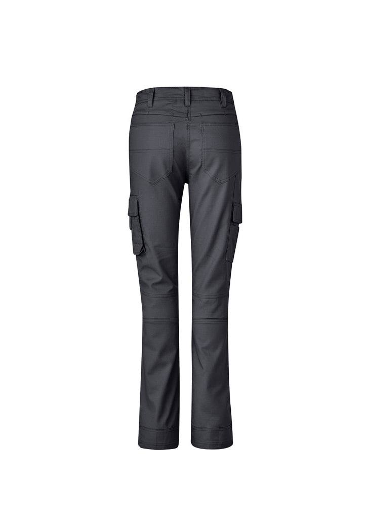 Womens Rugged Cooling Vented Pant ZP704 - Printibly