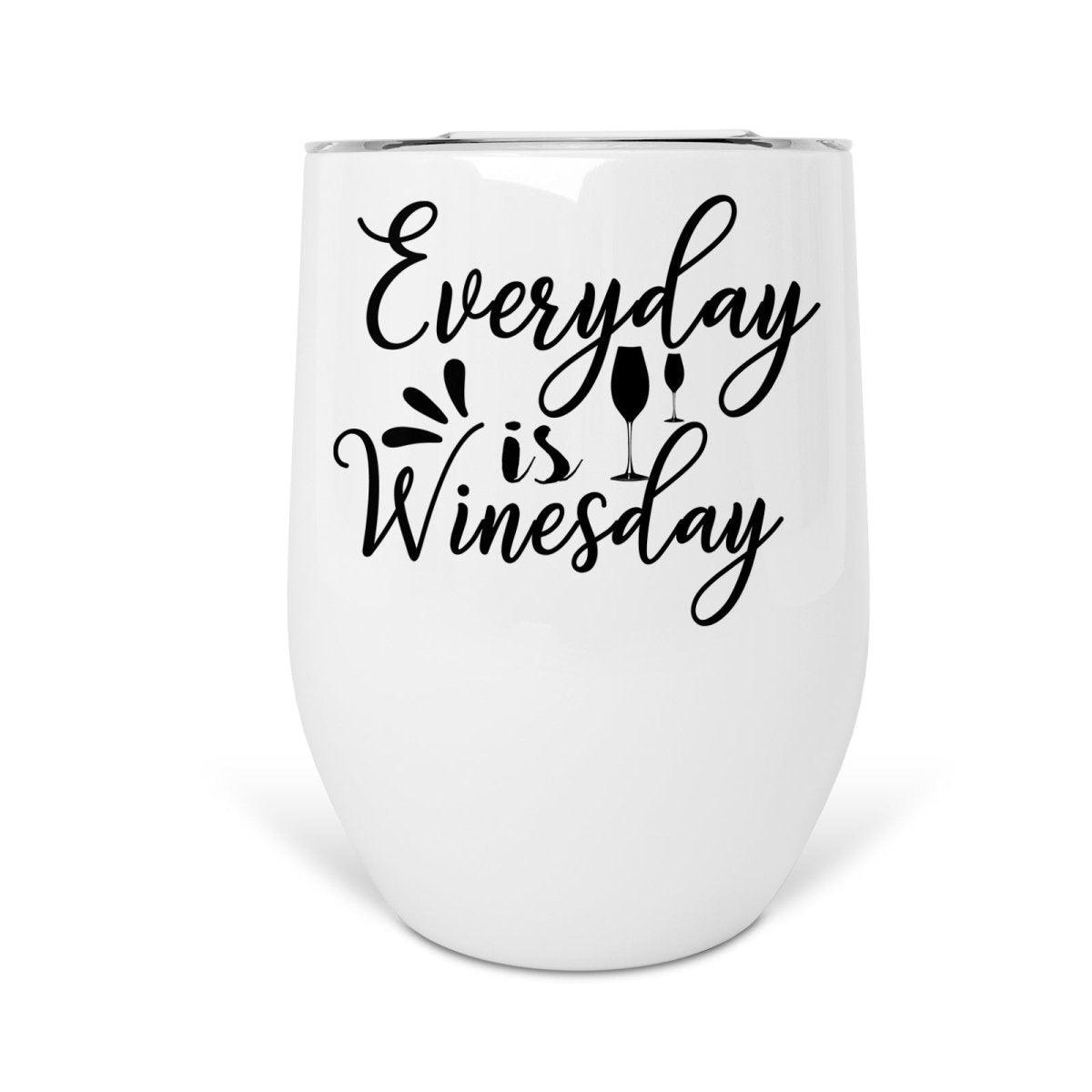 Everyday is Winesday - Printibly