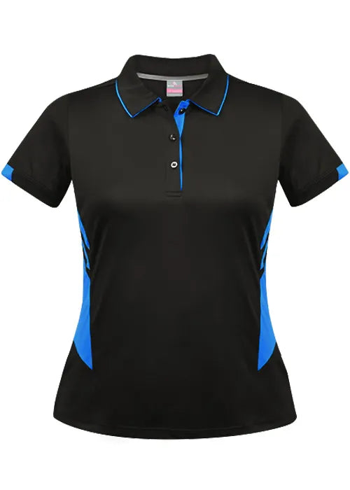 Tasman Lady Polo 2311 - Printibly