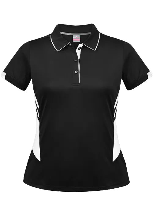 Tasman Lady Polo 2311 - Printibly