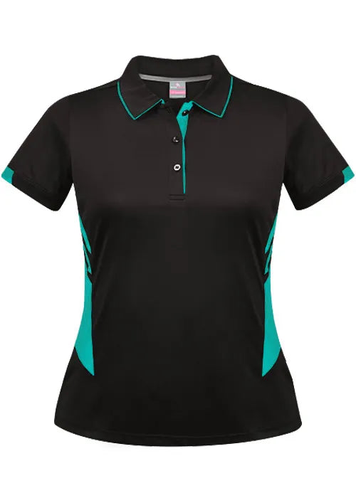 Tasman Lady Polo 2311 - Printibly