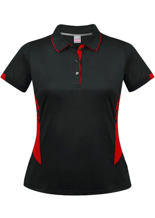 Tasman Lady Polo 2311 - Printibly