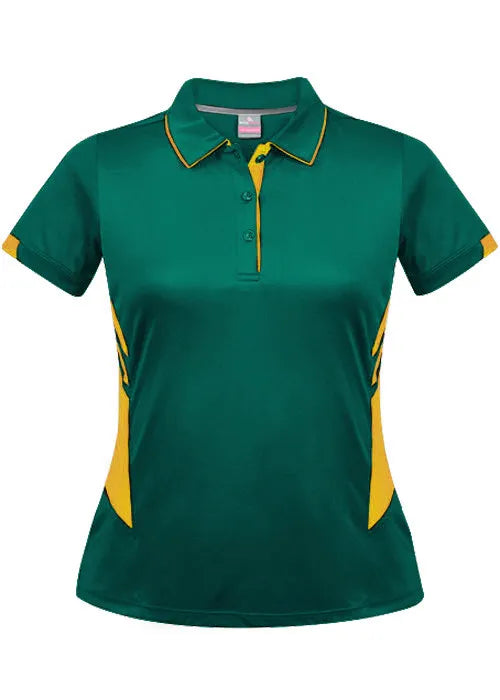 Tasman Lady Polo 2311 - Printibly