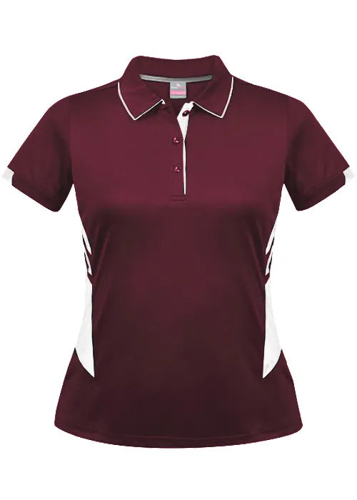 Tasman Lady Polo 2311 - Printibly